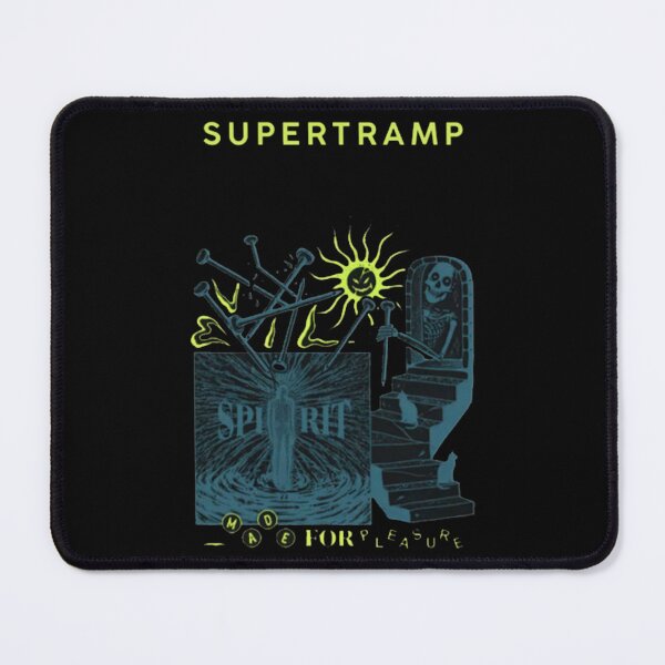 Item preview, Supertramp designed and sold by yedidiyahcaspar.