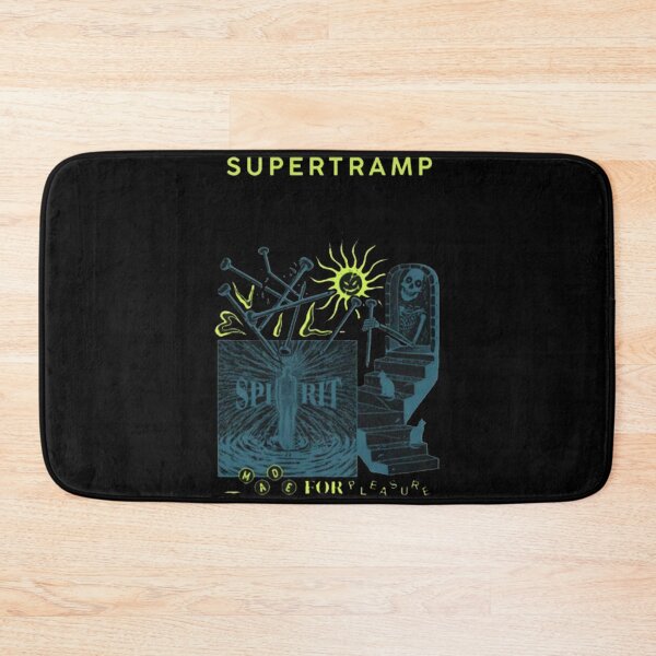 Item preview, Supertramp designed and sold by yedidiyahcaspar.