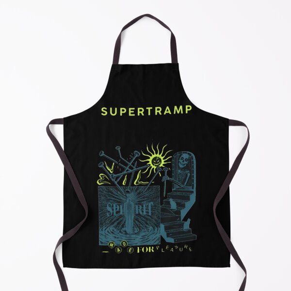 Item preview, Supertramp designed and sold by yedidiyahcaspar.