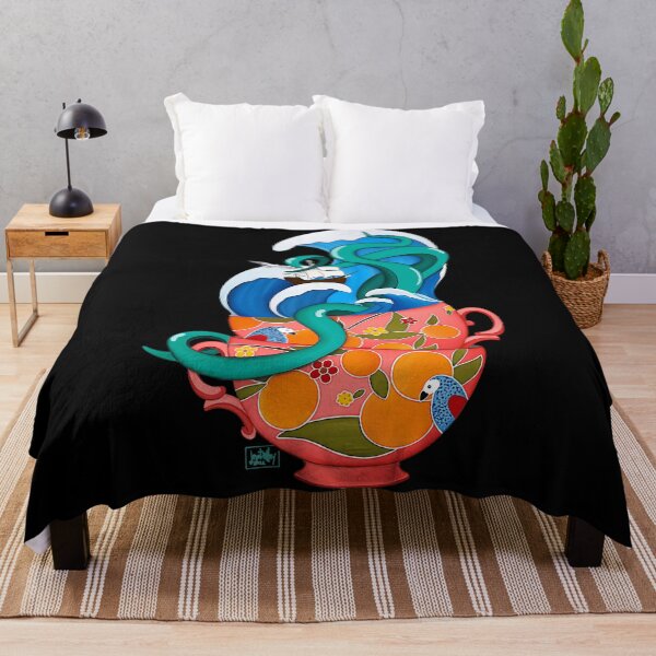 Item preview, Our Flag Means Death - Fanart designed and sold by Snoopdogg307.