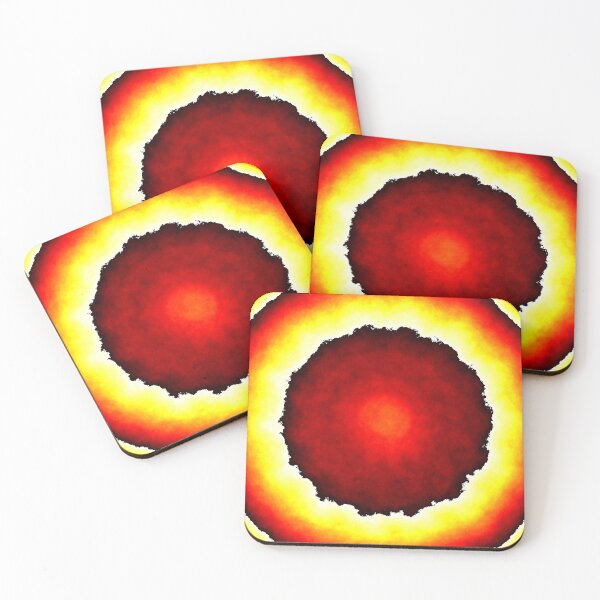 Artikelvorschau, Sun Circle 30 entworfen und verkauft von Gluecknika.