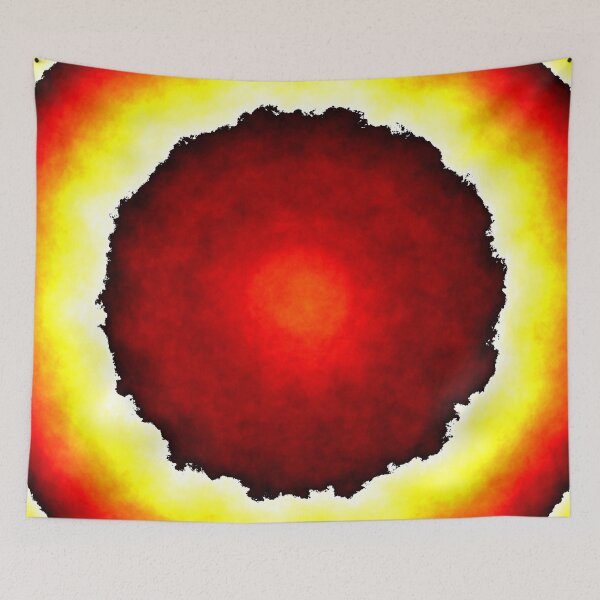Artikelvorschau, Sun Circle 30 entworfen und verkauft von Gluecknika.