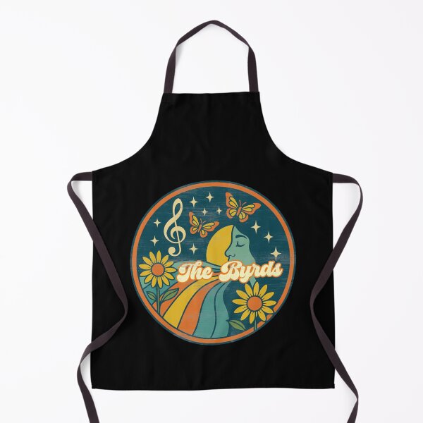 Item preview, The Byrds designed and sold by grainnedo.