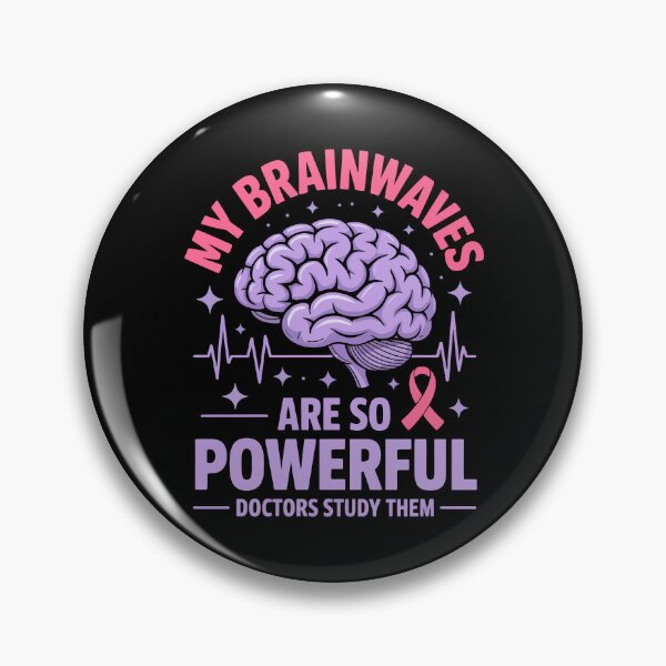 Item preview, my brainwaves are so powerful doctors study them designed and sold by jkrphoto.