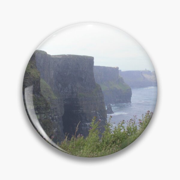 Item preview, Cliffs of Moher designed and sold by Marije Kouyzer.