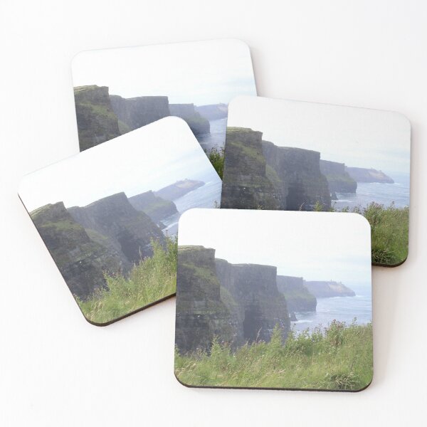 Item preview, Cliffs of Moher designed and sold by Marije Kouyzer.