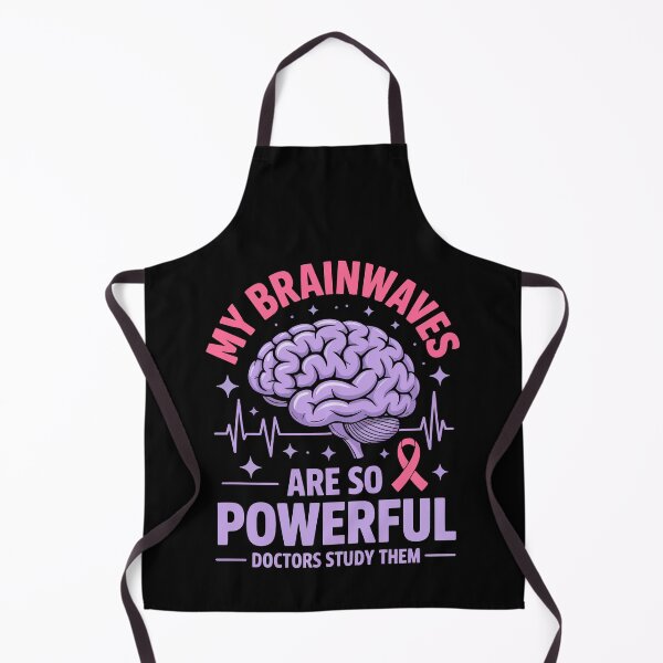 Item preview, my brainwaves are so powerful doctors study them designed and sold by jkrphoto.