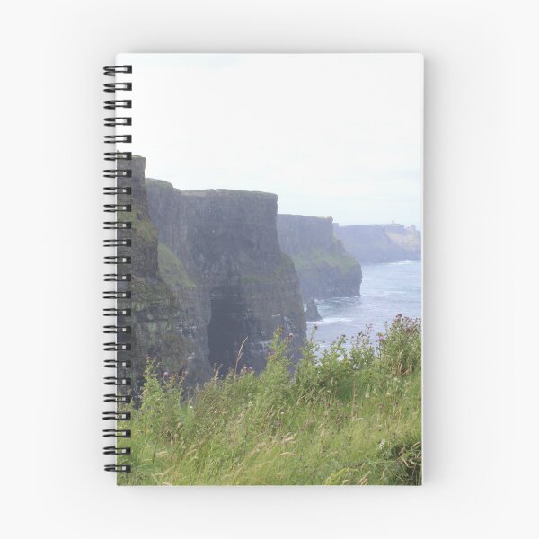 Item preview, Cliffs of Moher designed and sold by Marije Kouyzer.