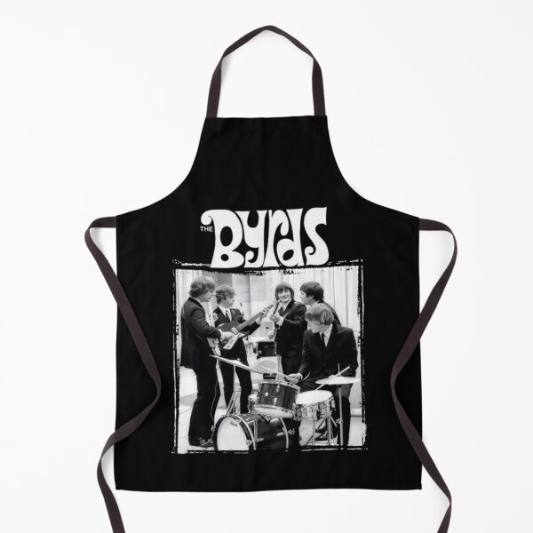 Item preview, The Byrds designed and sold by grainnedo.