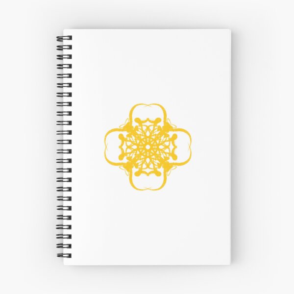Item preview, Empathic Symmetry - Yellow 0000001  designed and sold by Parseeyah.