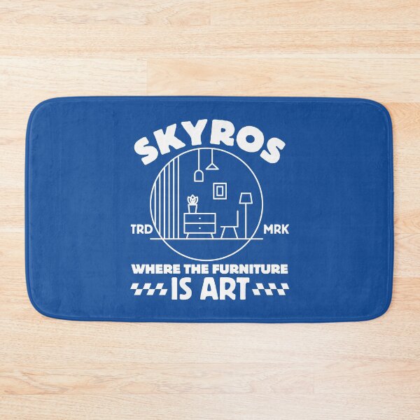 Item preview, Skyros furniture (Skyros Greece) designed and sold by Peerless-Prime.