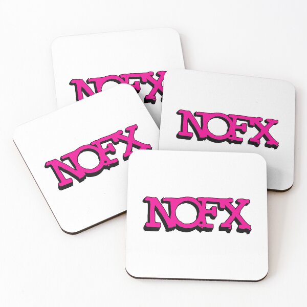 Item preview, Nofx Retro  designed and sold by Thethreestoo254.