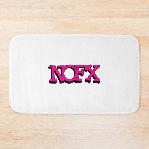 Item preview, Nofx Retro  designed and sold by Thethreestoo254.