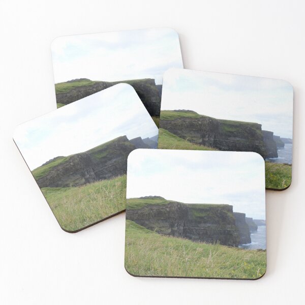 Item preview, Cliffs of Moher designed and sold by Marije Kouyzer.