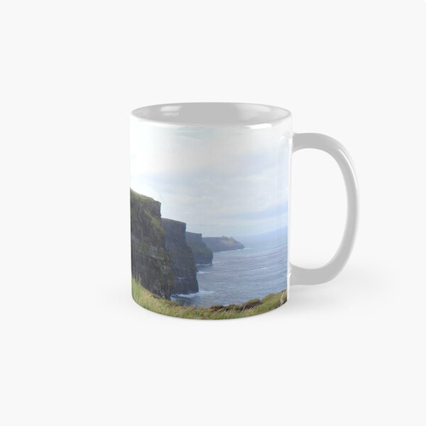 Item preview, Cliffs of Moher designed and sold by Marije Kouyzer.