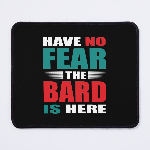 Item preview, Have no Fear the Bard is here Outfit designed and sold by RetroMaritalArt.