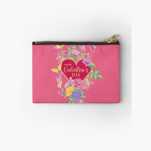Item preview, Valentine's Day Greeting With Batik Rose designed and sold by YoungLWorkshop.