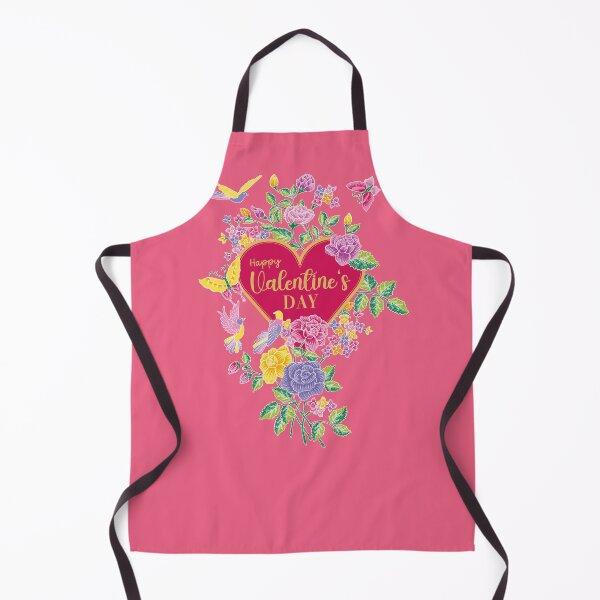 Item preview, Valentine's Day Greeting With Batik Rose designed and sold by YoungLWorkshop.