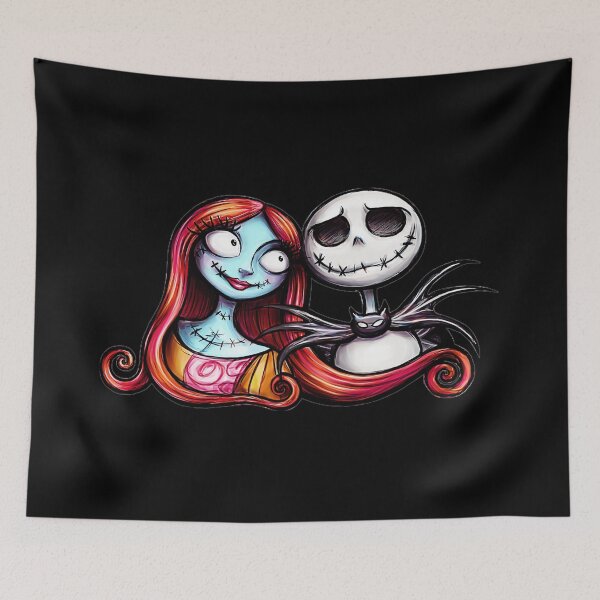 Item preview, Nightmare Before Christmas Pop Culture designed and sold by Dodgerrrr300.