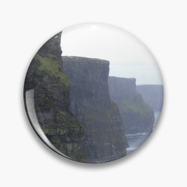Item preview, Cliffs of Moher designed and sold by Marije Kouyzer.