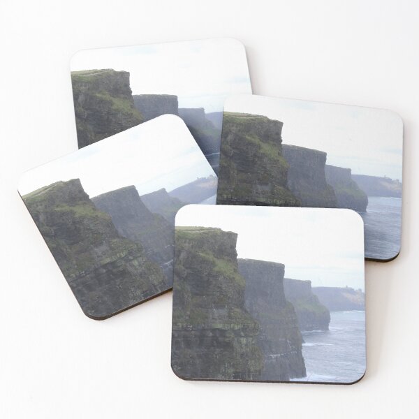Item preview, Cliffs of Moher designed and sold by Marije Kouyzer.