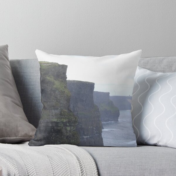 Item preview, Cliffs of Moher designed and sold by Marije Kouyzer.