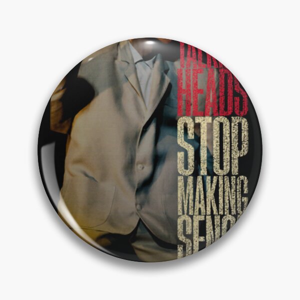 Item preview, Music - Talking Heads designed and sold by brycembeatiful.