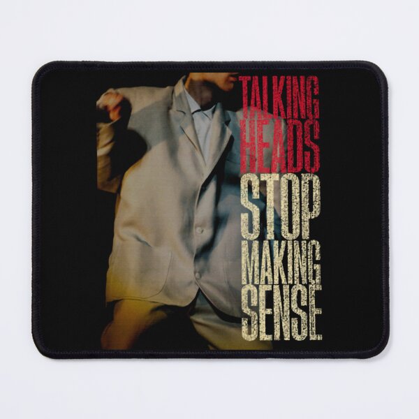 Item preview, Music - Talking Heads designed and sold by brycembeatiful.