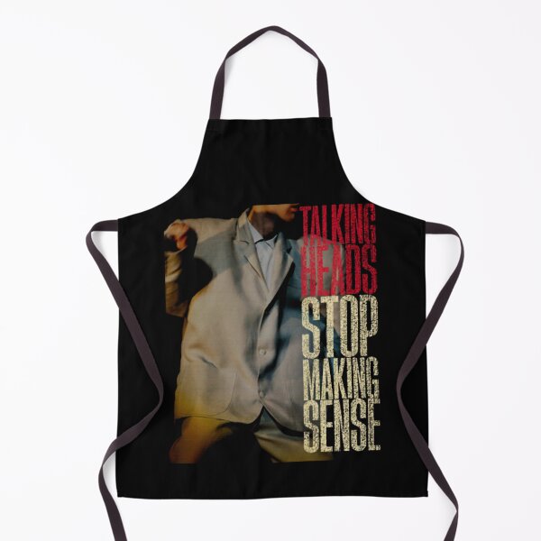 Item preview, Music - Talking Heads designed and sold by brycembeatiful.