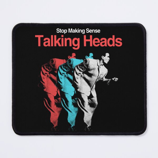 Item preview, Music - Talking Heads designed and sold by brycembeatiful.