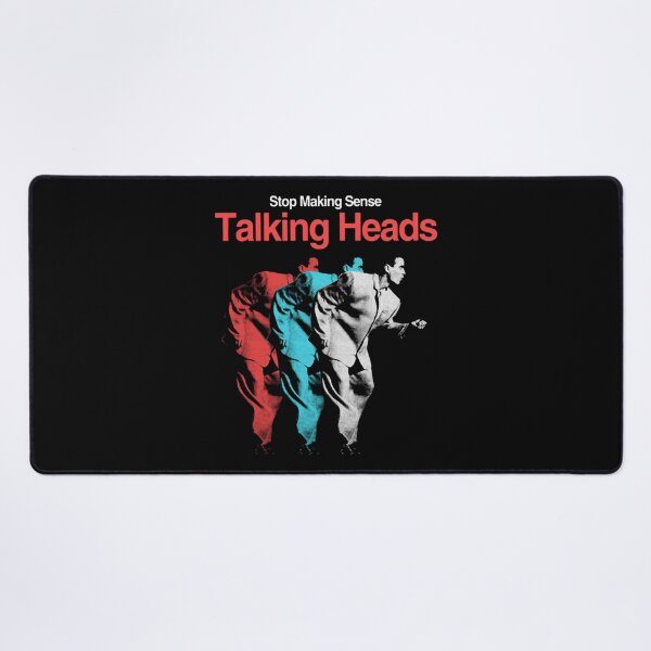 Item preview, Music - Talking Heads designed and sold by brycembeatiful.