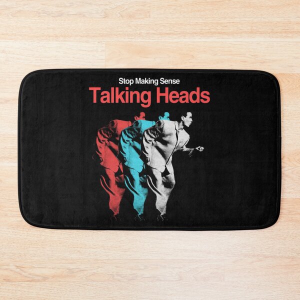 Item preview, Music - Talking Heads designed and sold by brycembeatiful.
