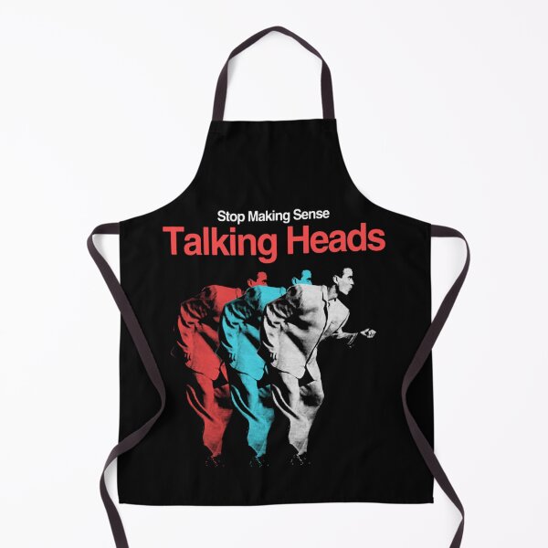 Item preview, Music - Talking Heads designed and sold by brycembeatiful.