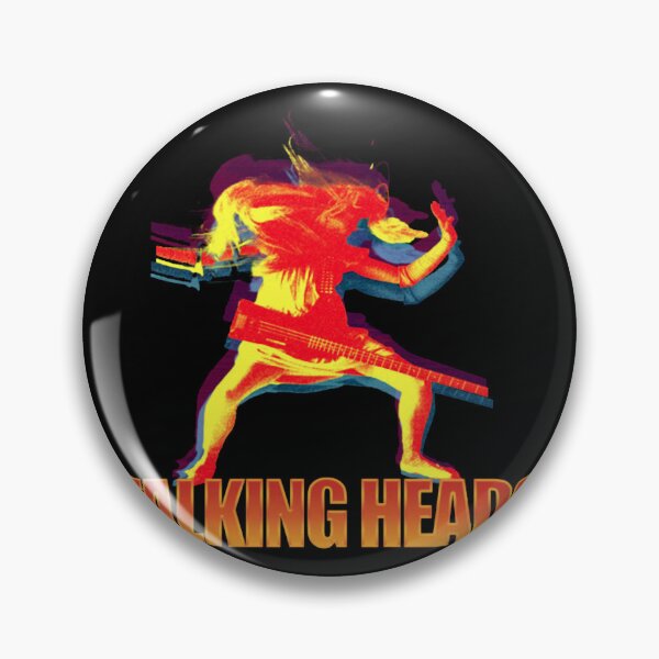 Item preview, Music - Talking Heads designed and sold by brycembeatiful.