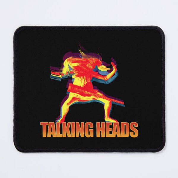 Item preview, Music - Talking Heads designed and sold by brycembeatiful.