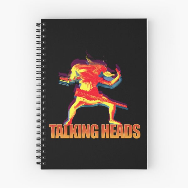 Item preview, Music - Talking Heads designed and sold by brycembeatiful.