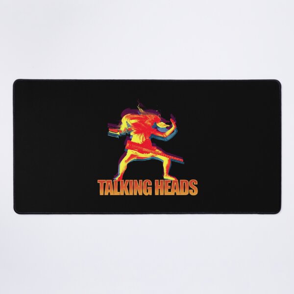 Item preview, Music - Talking Heads designed and sold by brycembeatiful.