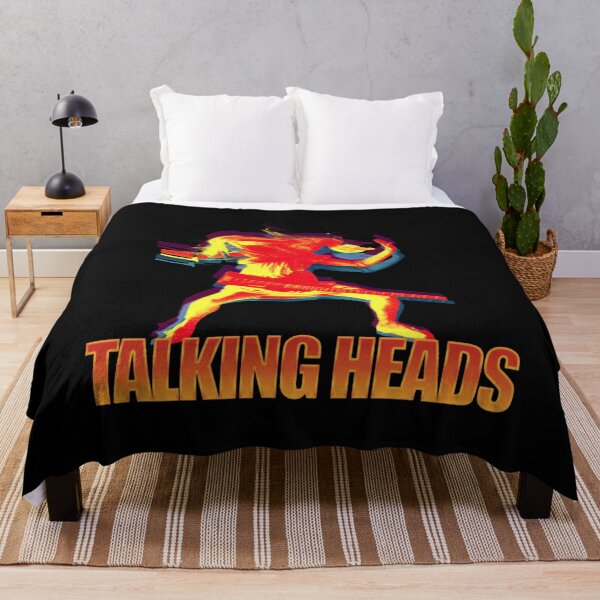 Item preview, Music - Talking Heads designed and sold by brycembeatiful.
