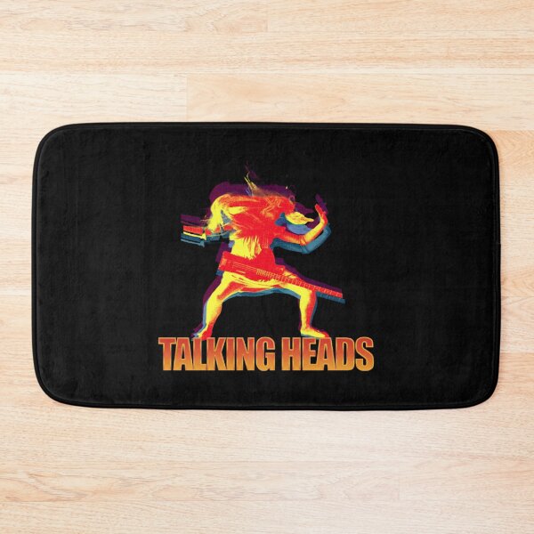 Item preview, Music - Talking Heads designed and sold by brycembeatiful.
