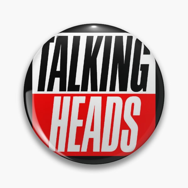 Item preview, Music - Talking Heads designed and sold by brycembeatiful.