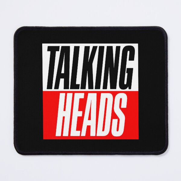 Item preview, Music - Talking Heads designed and sold by brycembeatiful.