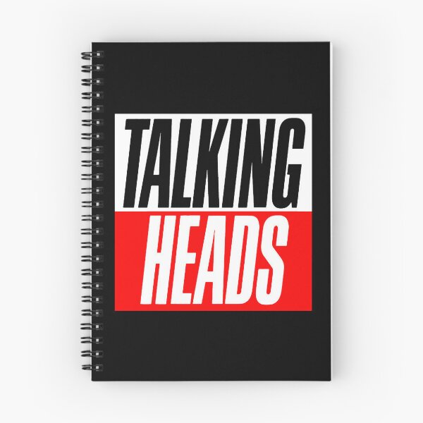 Item preview, Music - Talking Heads designed and sold by brycembeatiful.