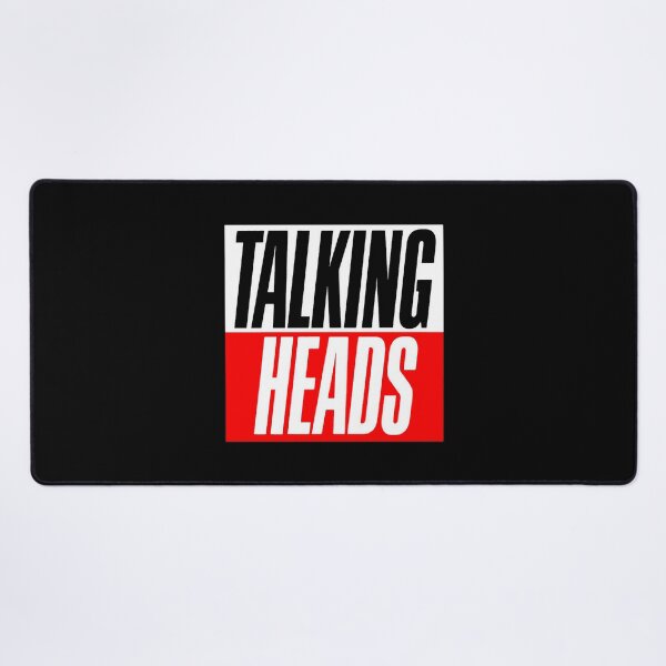 Item preview, Music - Talking Heads designed and sold by brycembeatiful.