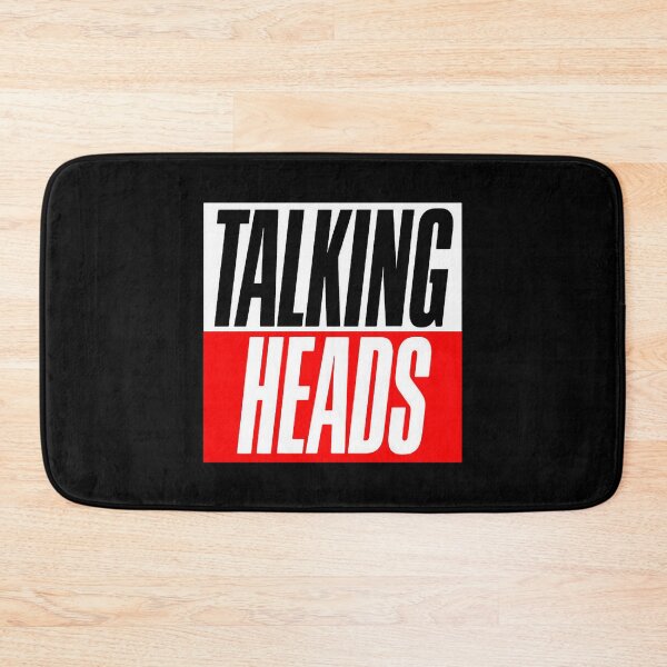 Item preview, Music - Talking Heads designed and sold by brycembeatiful.