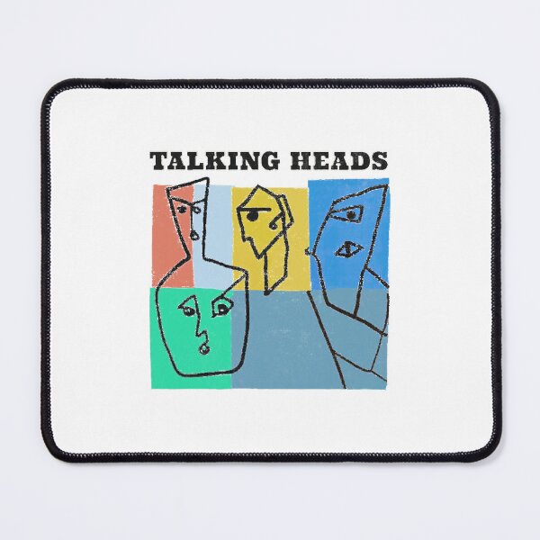 Item preview, Music - Talking Heads designed and sold by brycembeatiful.