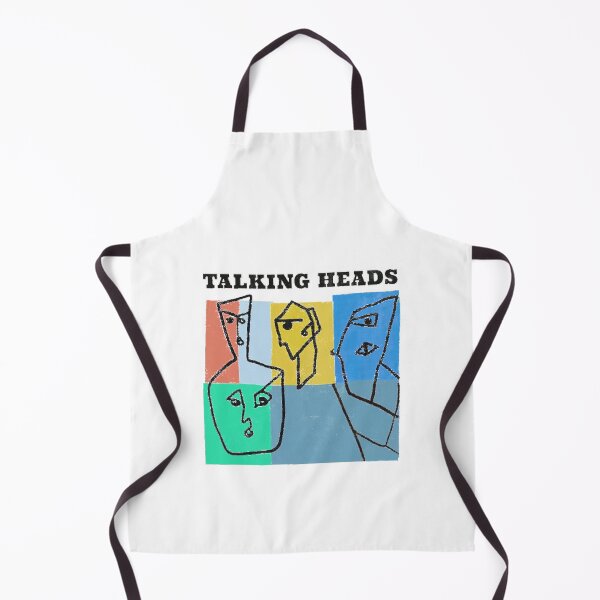 Item preview, Music - Talking Heads designed and sold by brycembeatiful.