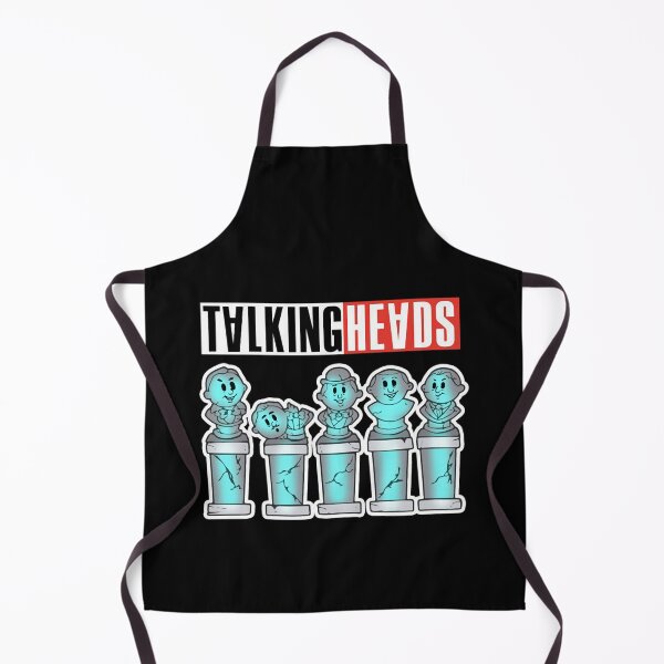 Item preview, Music - Talking Heads designed and sold by brycembeatiful.