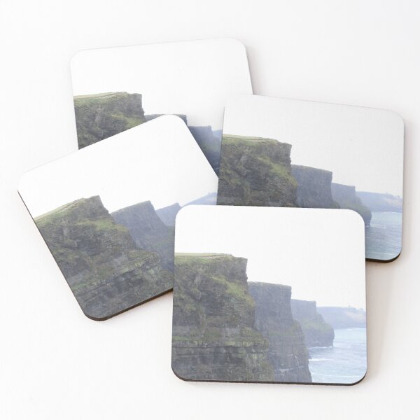 Item preview, Cliffs of Moher designed and sold by Marije Kouyzer.