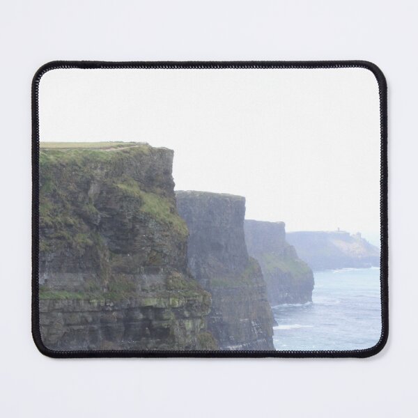 Item preview, Cliffs of Moher designed and sold by Marije Kouyzer.
