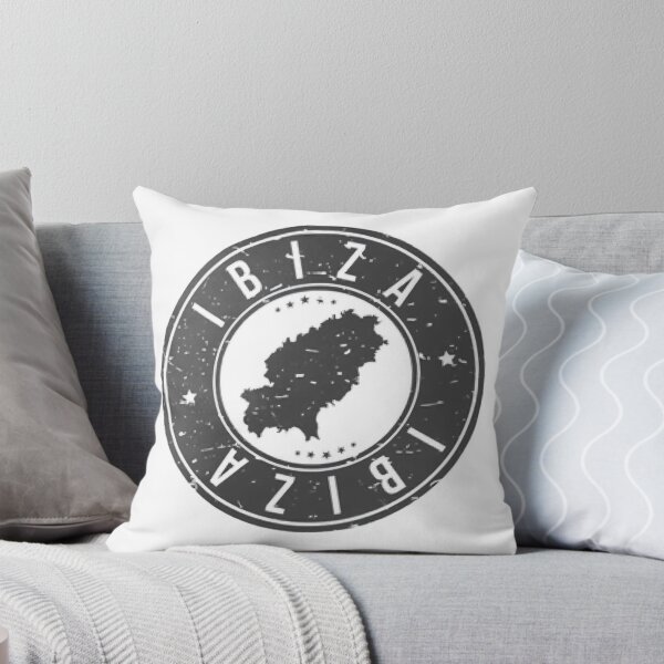 Item preview, Sello de Ibiza designed and sold by Funkiko.